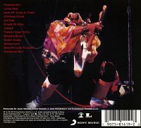 Both Sides Of The Sky [CD], 1