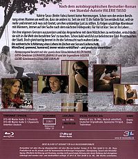 Tagebuch einer Nymphomanin [Blu-ray], 1