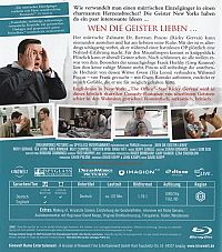 Wen die Geister lieben [Blu-ray], 1