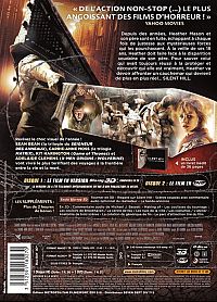 Silent Hill - Revelation [DVD], 1