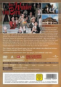 Das Wunder von Bern [DVD], 2