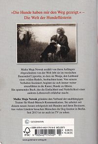 Wanja und die wilden Hunde, 1