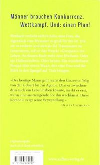 Der Halbmarathon-Mann, 1