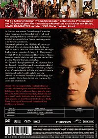 Rom - Blut und Spiele [DVD], 1