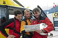 Die Bergretter - Staffel 1-6 [DVD], 2