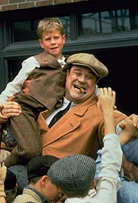 The Babe - Ein amerikanischer Traum [DVD], 7