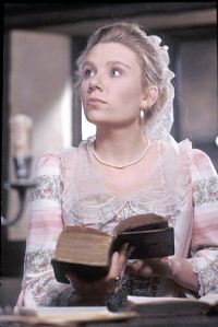 Samuel Richardson's Clarissa - History Of A Young Lady [DVD], 4