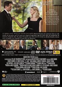 Le Juge [DVD], 1