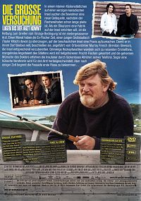 Die grosse Versuchung - Lügen bis der Arzt kommt [DVD], 2