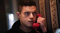 Mr. Robot - Saison 2 [Blu-ray], 1