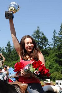 Midnight Stallion - Der König der Pferde [DVD], 9