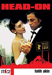 Head On (OmU) [DVD], 1