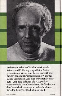 Handbuch der Naturheilkunde - Band 1, 1