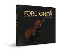 Foreigner - With The 21st Century Symphony Orchestra & Chorus [CD], 2