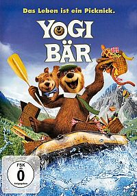 Yogi Bär [DVD], 1