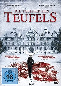 Die Tochter des Teufels [DVD], 1