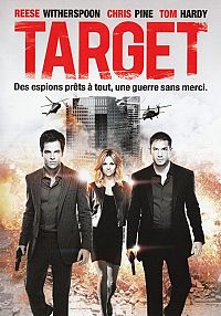 Target [DVD], 1