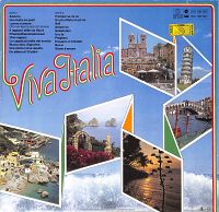 Viva Italia [Vinyl], 1