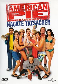 American Pie präsentiert - Nackte Tatsachen [DVD], 1
