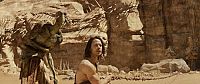John Carter - Zwischen zwei Welten [DVD], 8