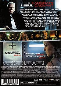 L'Employeur [DVD], 2