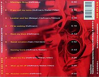 Russian Roulette [CD], 1