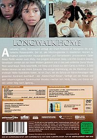Long Walk Home [DVD], 2