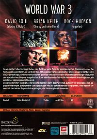 World War 3 - Vision des Schreckens [DVD], 1