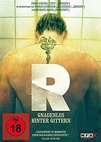R - Gnadenlos hinter Gittern [DVD], 1