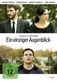 Ein einziger Augenblick [DVD], 1