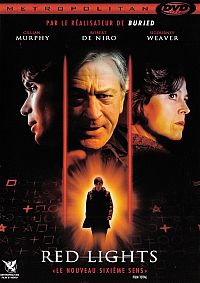 Red Lights [DVD], 1