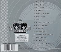The Singles 1992-2003 [CD], 1