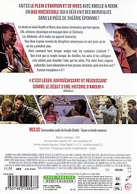 Amour sur place ou à emporter [DVD], 2