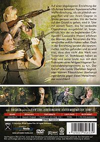 Flesh Wounds - Blutige Wunden [DVD], 1