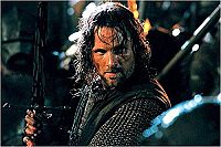 Le Seigneur des Anneaux - Les deux tours [DVD], 4