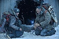 The Colony [Blu-ray], 4