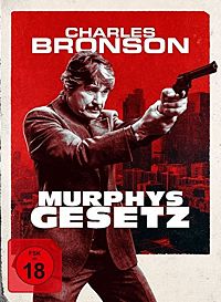 Murphys Gesetz [Blu-ray], 1