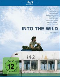 Into the Wild [Blu-ray], 1