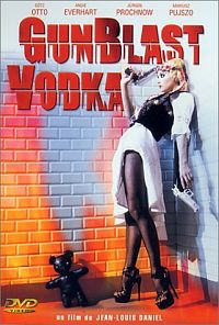Gunblast Vodka [DVD], 1