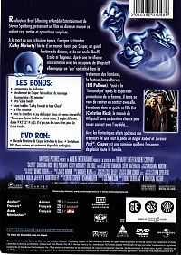 Casper [DVD], 2