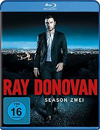 Ray Donovan - Staffel 2 [Blu-ray], 1