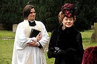 Christmas Candle - Das Licht der Weihnachtsnacht [Blu-ray], 2