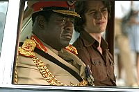 Le dernier roi d'Ecosse [Blu-ray], 4