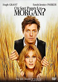 Où sont passés les Morgan? [DVD], 1