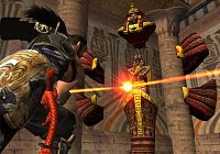 Soulcalibur Legends [Nintendo Wii U], 4