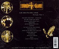 Grabsteinland [CD], 1