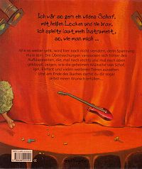 Ich wär so gern ein wildes Schaf, 1