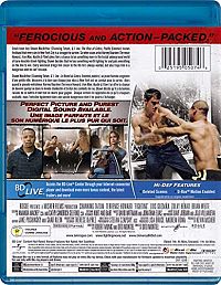 Fighting [Blu-ray], 1