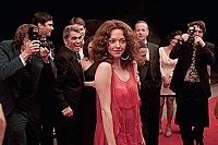 Lovelace [DVD], 5