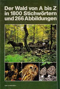 Lexikon für Waldfreunde, 1